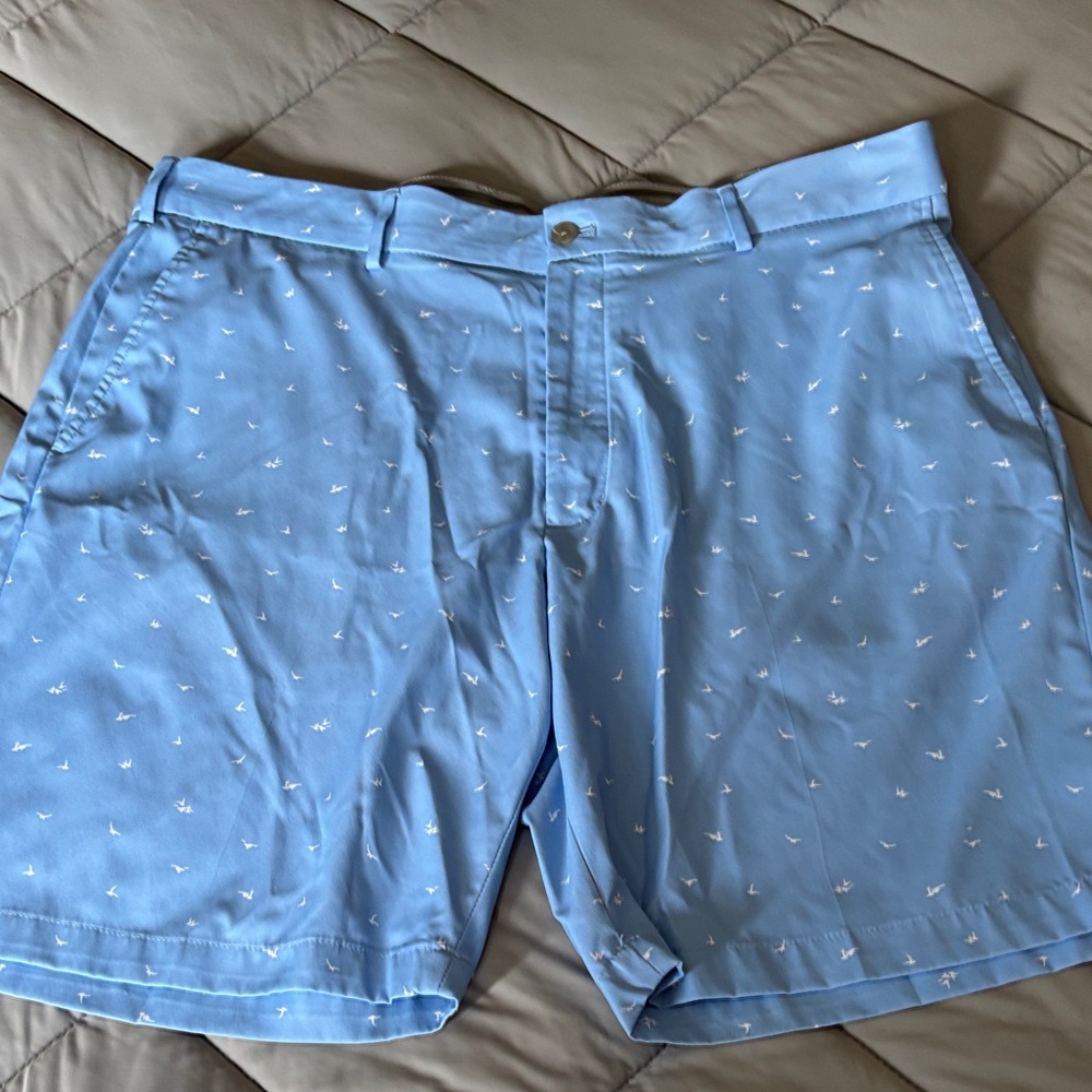 Men’s Golf Shorts